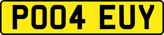 PO04EUY