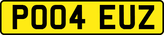PO04EUZ