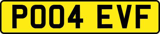 PO04EVF