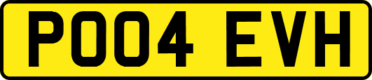 PO04EVH