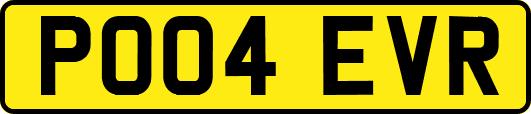 PO04EVR