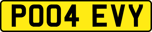 PO04EVY