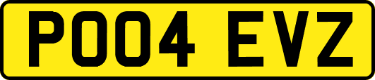 PO04EVZ