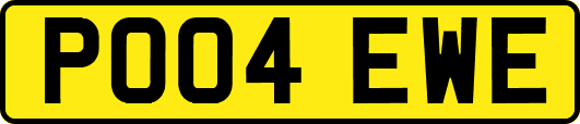 PO04EWE