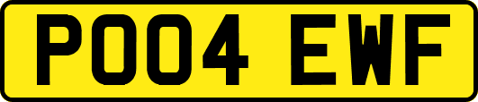 PO04EWF