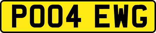 PO04EWG