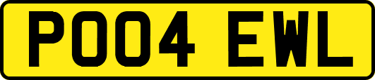 PO04EWL