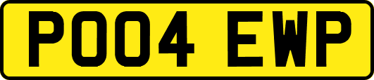 PO04EWP