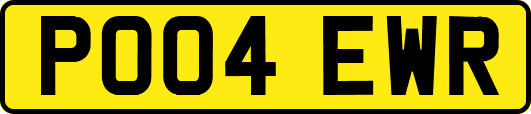 PO04EWR
