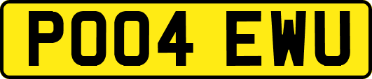 PO04EWU