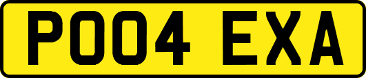 PO04EXA