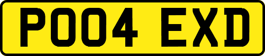 PO04EXD