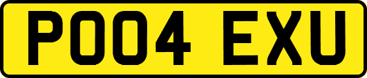 PO04EXU