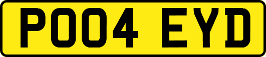PO04EYD