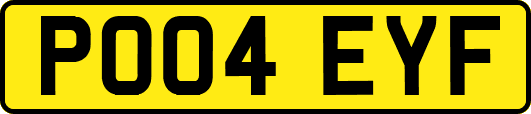 PO04EYF