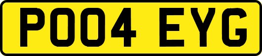 PO04EYG