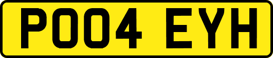 PO04EYH