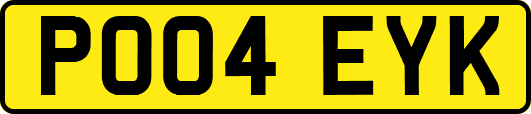 PO04EYK