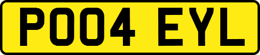 PO04EYL