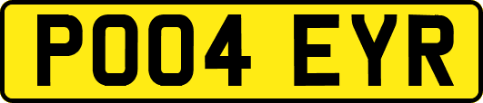 PO04EYR