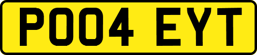 PO04EYT