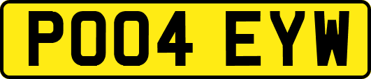 PO04EYW