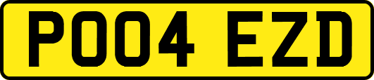 PO04EZD