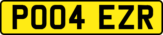 PO04EZR
