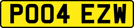 PO04EZW