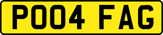 PO04FAG