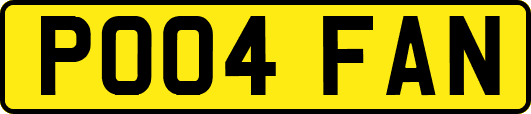 PO04FAN