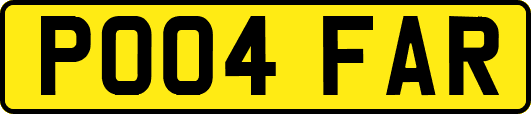 PO04FAR