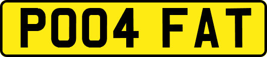 PO04FAT