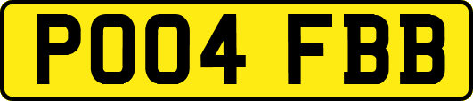 PO04FBB