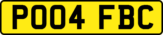 PO04FBC
