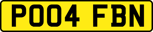 PO04FBN