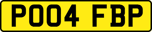 PO04FBP