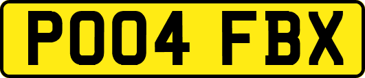 PO04FBX