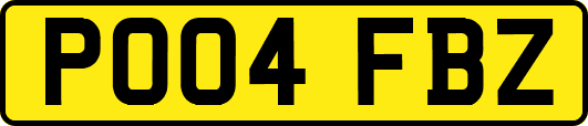 PO04FBZ