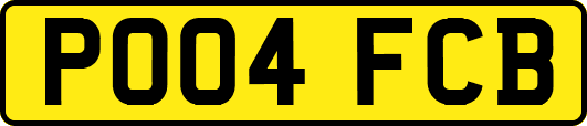 PO04FCB