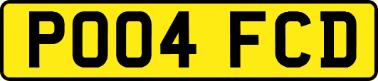PO04FCD