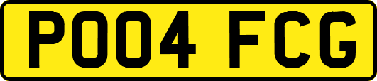 PO04FCG