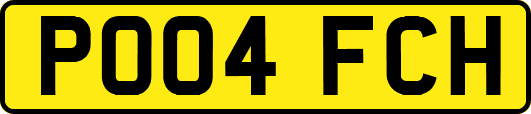 PO04FCH