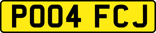 PO04FCJ