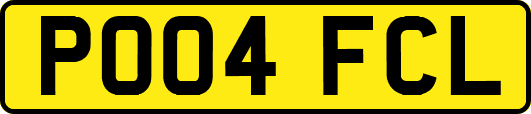 PO04FCL