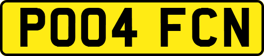 PO04FCN