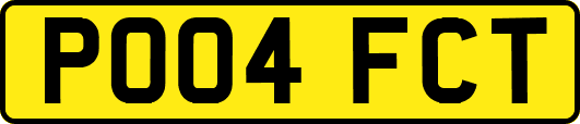 PO04FCT