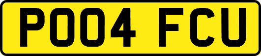PO04FCU