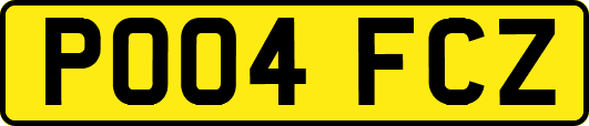 PO04FCZ
