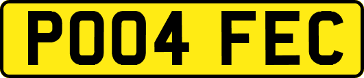 PO04FEC